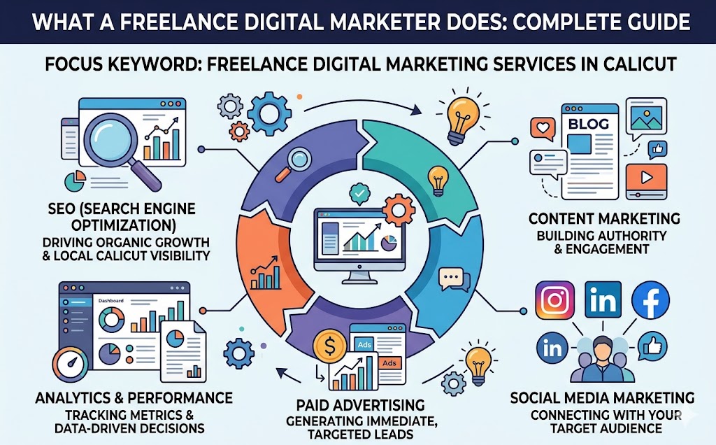 how freelance digital marketing helps small business growth